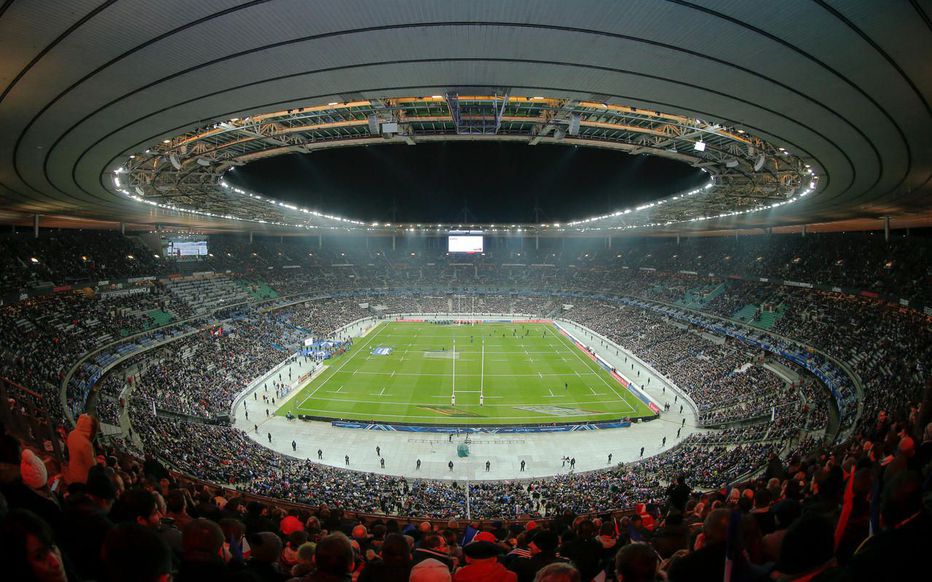 officium - Stade de France