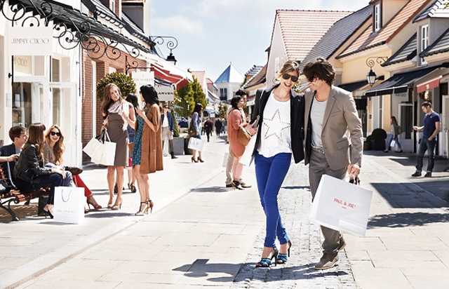 officium - La Valle village