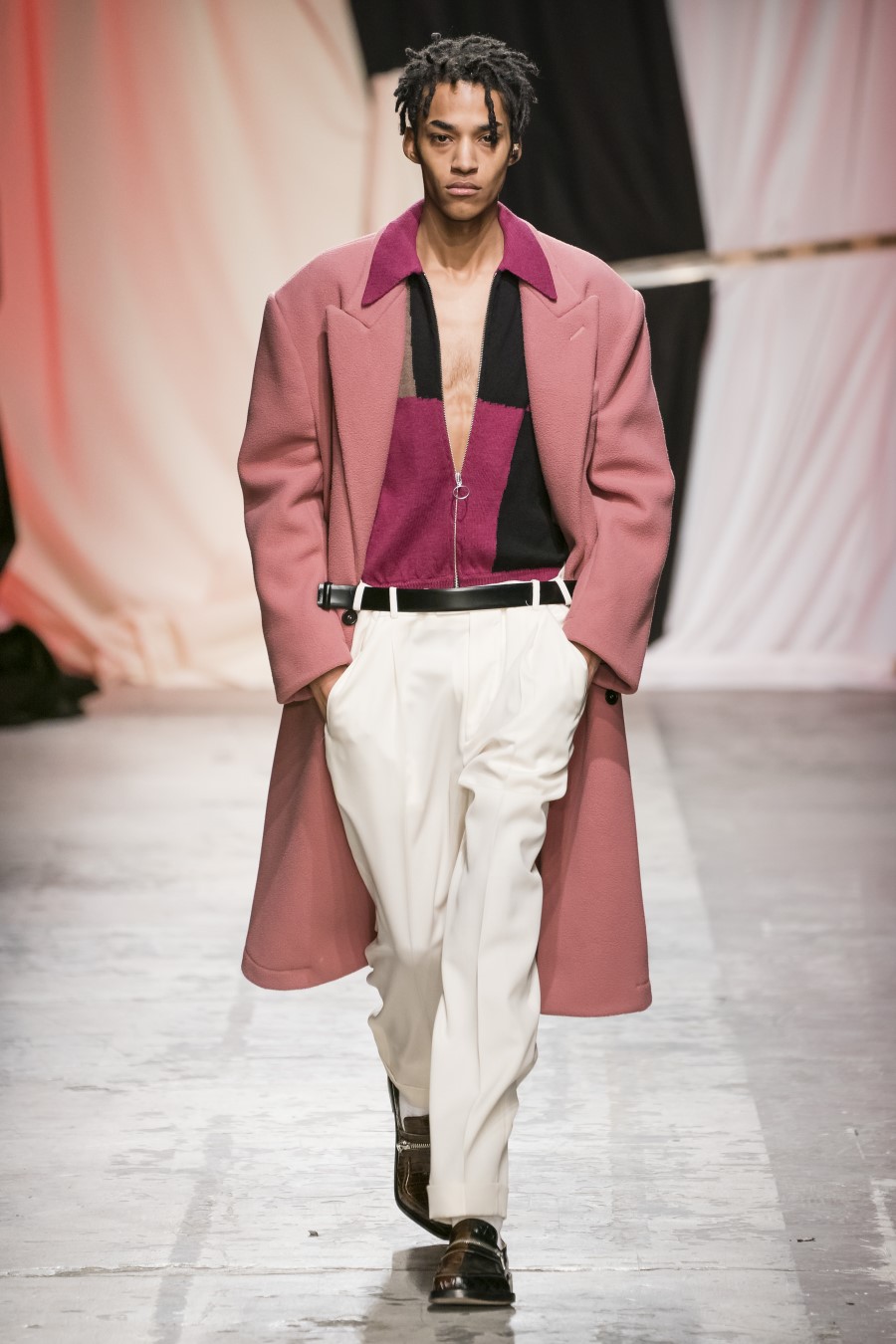 officium - Ã‰vÃ©nement fashion week 